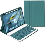 Keyboard Case for iPad Air 5th 4th Generation/Pro 11, Slim Magnetic Detachable
