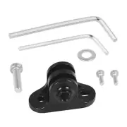 For Gopro12/11 Camera Stopwatch Bracket Hole Distance 20-22mm Stopwatch1082