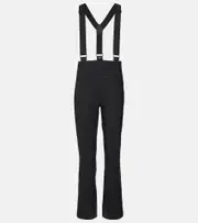[Goldbergh] Goldbergh High End ski salopettes UK 4 black