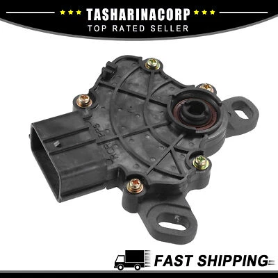 Piece of 1 Transmission Range Sensor Neutral Safety Switch fit for Honda Civic (for: Honda)