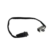 NEW for HP Chromebook 11 G4 G5 EE 918169-YD1 65W CBL00798-0131 DC Power Jack