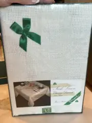 64x84 Fingal Irish Linen 100% Linen NIB