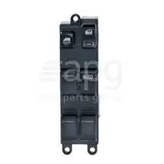Genex Door Power Window Switch - NGR-80400RH