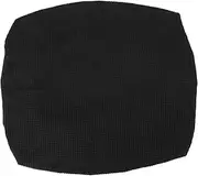 Toddmomy Elastic Home Bench Cover Simple Full Wrapped Piano Stool Protector for Easy Use Hotels Celebrations and Family Decor Comfortable and Durable Design