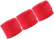 BESPORTBLE Breathable Boxing Wrist Wraps Rolls of Cotton Hand Wraps Sweat-Absorbing Comfortable for Boxing and Fitness