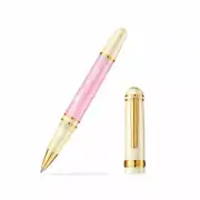 Laban Rollerball Pen in Sakura Pink - NEW in Original Box - LTR-325-SAKURA