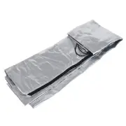 Astronomical Telescope Dust Cover Telescope Outdoor Sun -Dew Light Damage4666