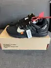 Off White Nike Presto - US 8