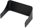 Glare Shield, for, TENERE 700 Accessories Instrument Hat Sun Visor Meter Cover Guard Tenere700 TFT Protector 2019-2021 Car Dashboard Cover