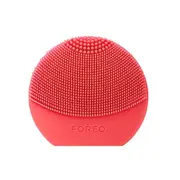 Foreo LUNA Play Plus 2 Sonic Cleansing Face Brush - Variant: Peach Of Cake
