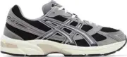 Asics Gel-1130 Shoes 'Black Carbon' 1201A255-004 Men's Sizes New