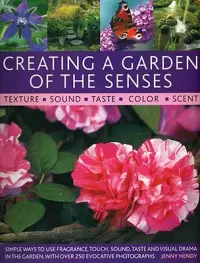 在飛比找博客來優惠-Creating a Garden of the Sense