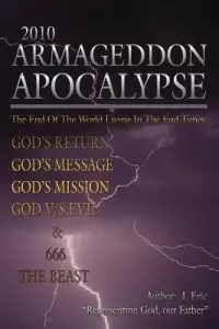 在飛比找博客來優惠-2010 Armageddon Apocalypse: Th