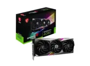 New For NVIDIA Msi GeForce RTX 4090 GAMING TRIO 24GB GDDR6X Graphics card