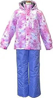 [CCL TEAM] 3742060 Junior Girls Suit, Snowwear