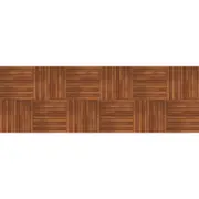 6696 x 2232mm Modular Decking Merbau 12 Panel Kit