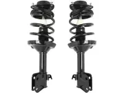 Front Unity Strut Assembly Kit fits Subaru Forester 2009-2013 69JRHG (for: Subaru)