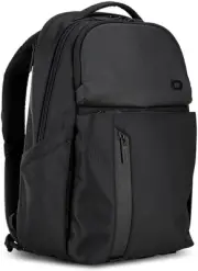 OGIO Pace Pro 2024 Backpack (20L, Black)