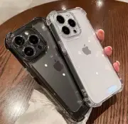 Phone Case For iPhone 16 15 14 13 12 11 Pro Max 16E XR X XS 7 8 14 15 Plus SE2