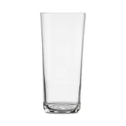 Nude Glass Savage Highball Glass, Set of 4