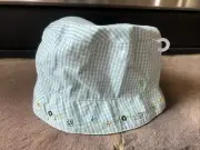 Gymboree Nautical Hat NWT Girl L/XXL 5-7 YRS Vintage