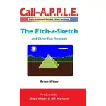 THE ETCH-A-SKETCH AND OTHER FUN PROGRAMS