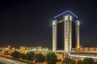 Best Western Premier Al Ahsa Grand Hotel