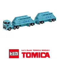 在飛比找蝦皮購物優惠-Tomica No. 129 多美 小汽車 長車宇部興產UB