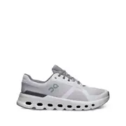 [On Running] On Running Cloudrunner 2 "Frost White" Sneakers 10 US GREY