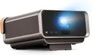 ViewSonic X11-4KP 4K HDR Short Throw LED Home Projector, 1000 ANSI Lumens