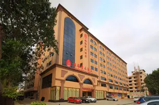 銀海灣大酒店(珠海橫琴長隆會展中心店)Yinhaiwan Grand Hotel (Zhuhai Hengqin Changlong Convention and Exhibition Center)