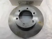 C-TEK by Centric Front Brake Disc 121.44091 for TOYOTA 4-Runner & T100 1991-1998 (for: Toyota)