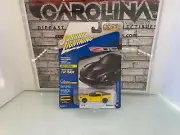 JOHNNY LIGHTNING 2012 CHEVY CORVETTE Z06 #585