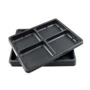 HOZAN ESD PARTS TREY 3 PCS SET (192×25×256mm) F-21