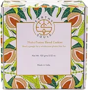 Earthy Souls Immunity Boosting Gluten Free Cookies