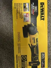 DeWalt DCG416B 20V MAX 4-1/2 in - 5 in Angle Grinder (Tool Only) Flex Volt