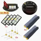 For iRobot Roomba 800 870 880 900 980 Brushes Replacement Kit Parts