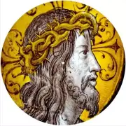 Slipmat Scratch Pad Felt for any 12" Turntable LP DJ Vinyl Record Player JESUS 2