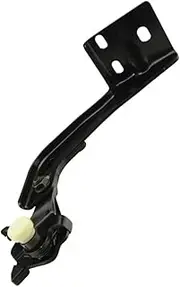 for Fiat for Ducato 2006 2007 2008 2009 2010 2011-2019 1616813680 Car Sliding Roller Guide Hinge Right Guide Roller Bottom Sliding