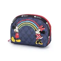 在飛比找Yahoo!奇摩拍賣優惠-小Z代購#Lesportsac X Disney 俏皮米奇 