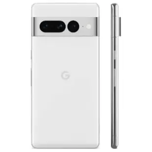 Google Pixel 7 Pro 12GB/512GB 5G 智能手機 雪花白 國際版