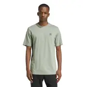 adidas Originals Mens Trefoil Essentials Tee