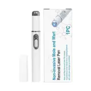 Non-invasive Mole And Skin Wart Tag Removal Laser Pen Dark Spot Remover