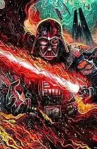 Gblkbhl Diamond Art Painting Kits for Adults and Beginners, 5D Star DIY Wars Cartoon Cross Stitch Kits,Full Drill Crafts for Kids Home Wall Decor Gift Diamond Dots 12" X 16"