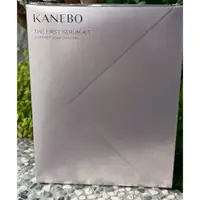 在飛比找蝦皮購物優惠-專櫃正品 KANEBO佳麗寶 大K前導煥膚精華液 60ml 