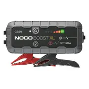 NOCO Boost XL Lithium Jump Starter 12V 1500 Amp