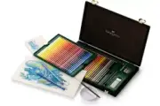 Faber-Castell Albrecht Durer Wooder Case 48 Pack