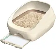Ezi-Lockodour Dual Layer Cat Litter System, 50 x 38 x 26 cm