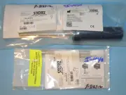 STORZ 28140EB Handle and 28140SA threaded cannula, NEW