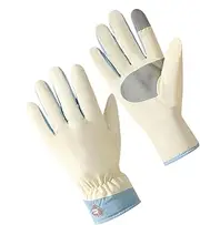 [Generic] Touchscreen Ski Gloves, Winter Touch Gloves - Snow Warm Cycling Gloves | Waterproof Winter Gloves, Thickened Cold Winter Gloves, Non-Slip Touchscreen Winter Gloves for Women